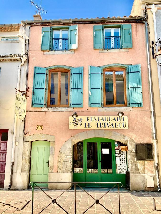 Just Like Home In Carcassonne Exterior foto