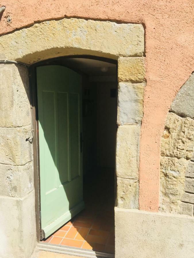 Just Like Home In Carcassonne Exterior foto